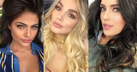 instagram guapas|Las 16 modelos colombianas con los rostros más .